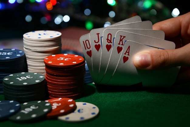 idngoal featured game showcase